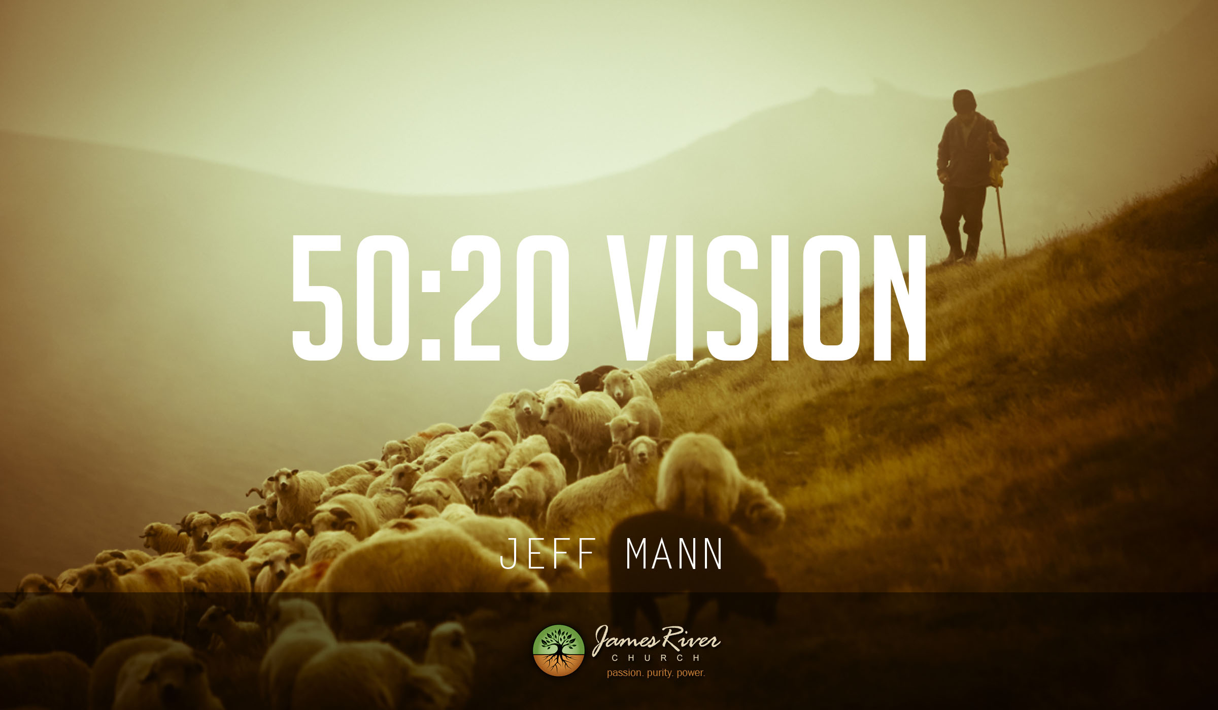 50:20 Vision