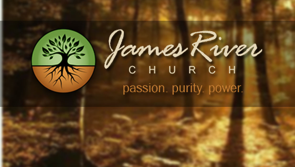 The Story of James River Church